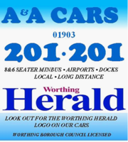 A & A Cars