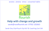 Flourish Hypnotherapy