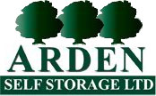 Arden Self Storage Limited