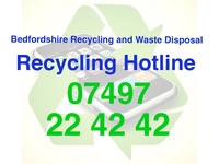 Bedfordshire Recycling and Waste Disposal