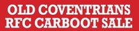 Old Coventrians Car Boot