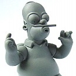 Stuart Harris Sculptor