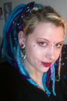 Gypsy Blades Piercing