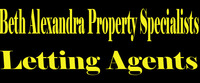 Beth Alexandra Property Specialists