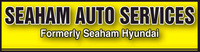 Seaham Auto Service