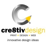 Cre8tiv Design & Print