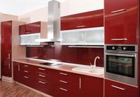 Kitchen Installations - Greg Payne - Kenilworth Warwickshire