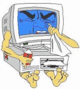 He Fixed My PC