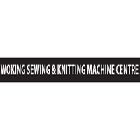 Woking Sewing & Knitting Machine Cen