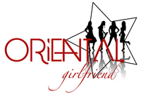 Oriental Adventure