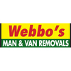 Webbo's Man & Van Removals