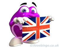Uk Bingo Sites