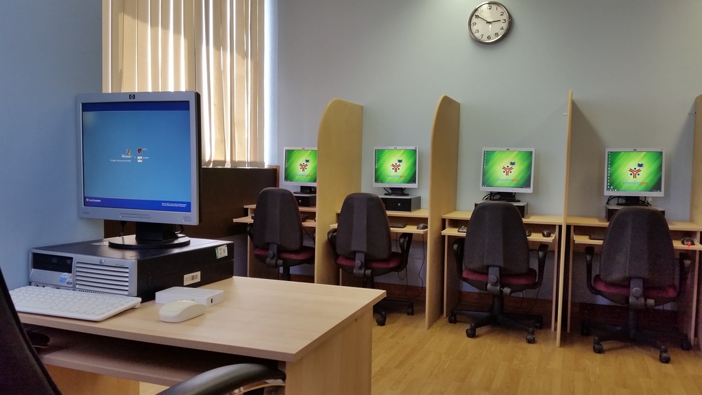 Learning Pro, Bewise Point, 221227 High Road, Harrow, Middlesex, HA3 5EE