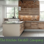 The Kitchen Facelift Company (shrewsbury)
