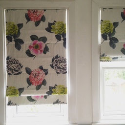 Roman Blind