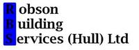 Robson Building Services (Hull) LTD