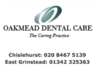 Oakmead Dental Practice