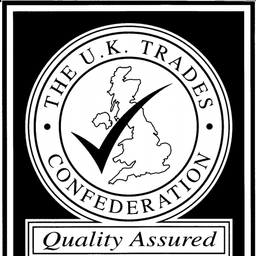 Uktc Black Logo