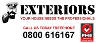 Exteriors