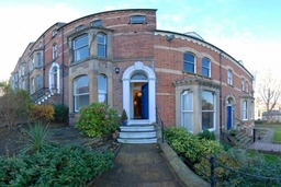 Shoreline Cottages In Henrietta Street Whitby North Yorkshire