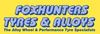 Foxhunters Tyres And Alloys Ltd