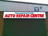 Washington Auto Repair Centre