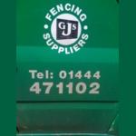 Jupps Fencing
