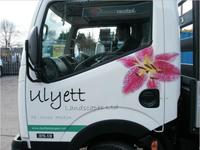 Ulyett Landscapes