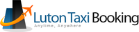 Luton Taxi Booking
