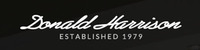 Donald Harrison Kitchens