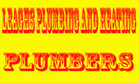 Leaghs Plumbing And Heating