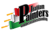 Italian Painters and Decorators - Property Refurbishment Services London