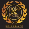 Polly & Molly Hairdressing