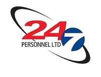 247 Personnel Ltd