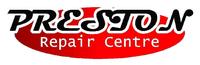 Preston Repair Centre Ltd