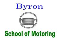 Byron School of Motoring