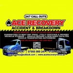 Ace Recovery Car Accident & Breakdown