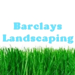 Barclay's Landscaping