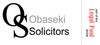 Obaseki Solicitors