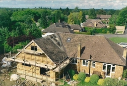 Large Extension, South Bucks