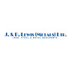 J. & P. Lewis (Metals) Limited