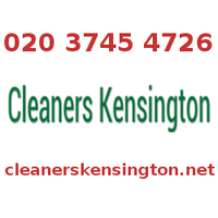 Cleaning Services Kensington