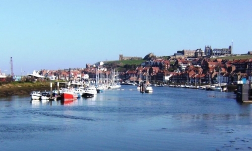 Shoreline Cottages Henrietta Street Whitby North Yorkshire Yo22