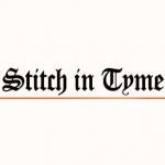 A Stitch in Tyme