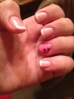 Diamondz Mobile Nails