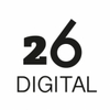 Twenty Six Digital Ltd