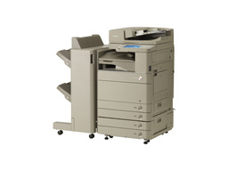 Canon imageRUNNER ADVANCE 52 Series A3 Colour MFD