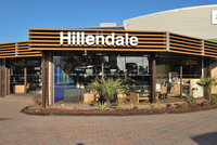 Hillendale