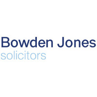 Bowden Jones Solicitors