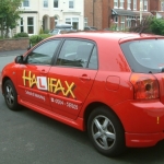 Halifax School Of Motoring